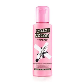 CRAZY COLOR 31 NEUTRAL 100 ml / 3.38 Fl.Oz